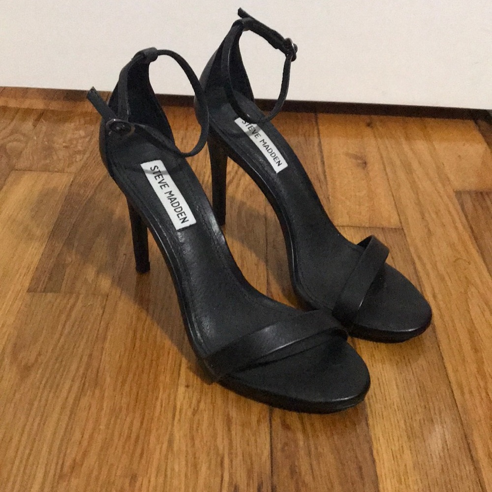 Steve Madden heels